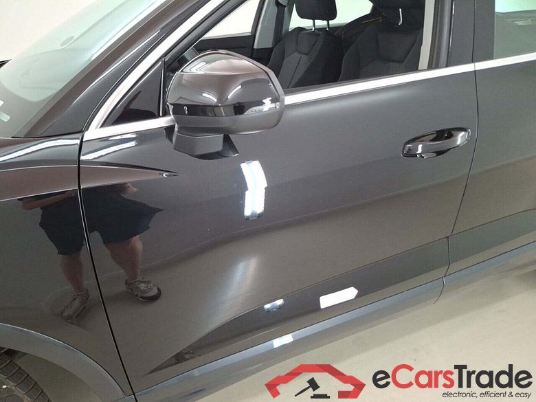 AUDI Q3 SPORTBACK 2.0 35 TDI QUATTRO S-TRONIC #4