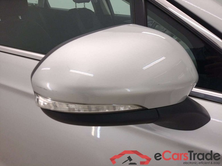 FORD MONDEO 2.0 TDCI TITANIUM TURNIER #5