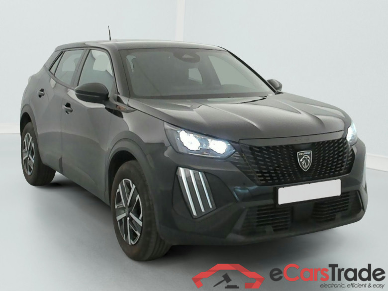 Peugeot 2008 Style 100 S&S BVM6 #1