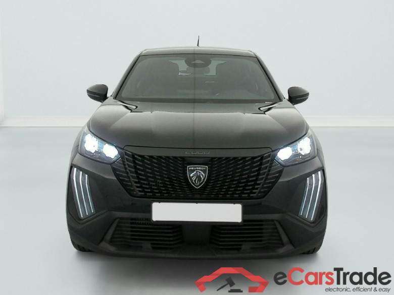 Peugeot 2008 Style 100 S&S BVM6 #2