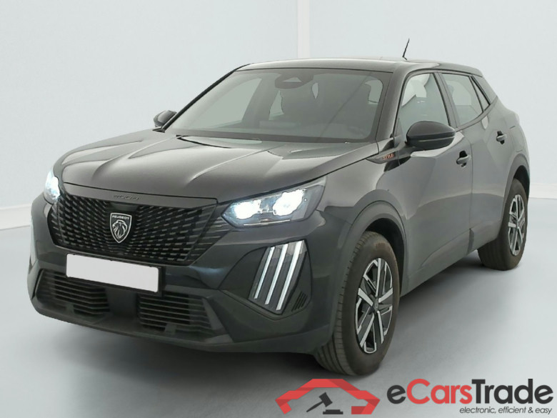 Peugeot 2008 Style 100 S&S BVM6 #3