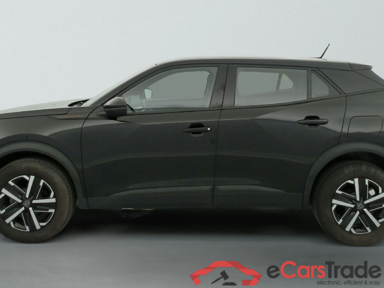 Peugeot 2008 Style 100 S&S BVM6 #4