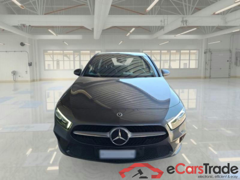 MERCEDES-BENZ CLASSE A / 2018 / 5P / BERLINA A 250 E EQ-POWER AUTO BUSINESS EXTRA #6