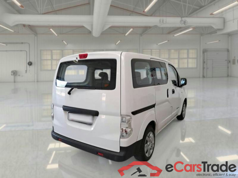 NISSAN E-NV200 / 2009 / 5P / TRASPORTO PERSONE BUS BUSINESS 5 PORTE #2