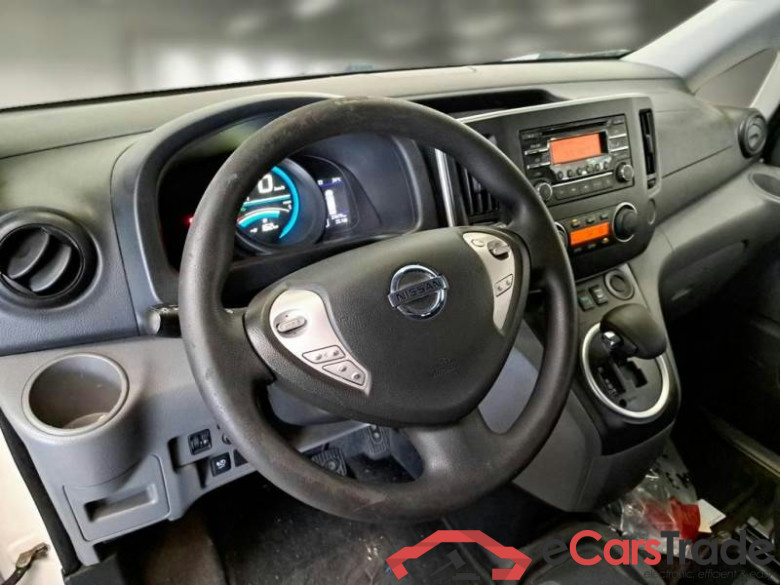 NISSAN E-NV200 / 2009 / 5P / TRASPORTO PERSONE BUS BUSINESS 5 PORTE #3