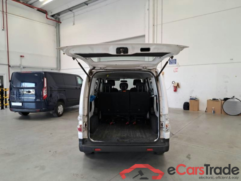 NISSAN E-NV200 / 2009 / 5P / TRASPORTO PERSONE BUS BUSINESS 5 PORTE #5