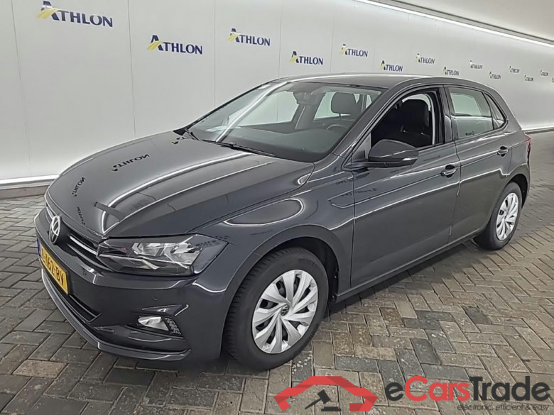 VOLKSWAGEN POLO 1.0 TSI 70kW Comfortline Business 5D #1
