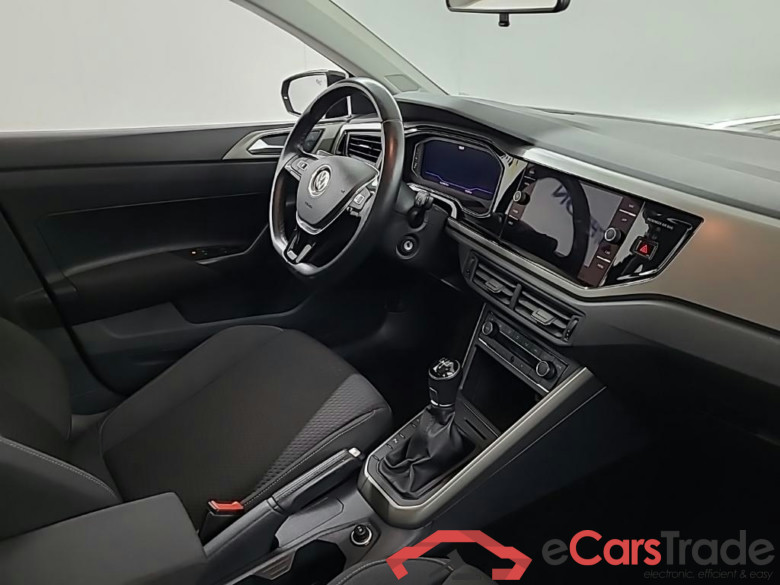 VOLKSWAGEN POLO 1.0 TSI 70kW Comfortline Business 5D #6