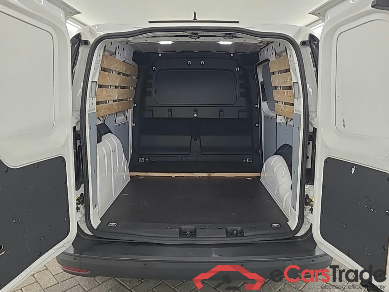 VOLKSWAGEN Caddy 2.0 TDI 90kW BMT 7-DSG 4D #5