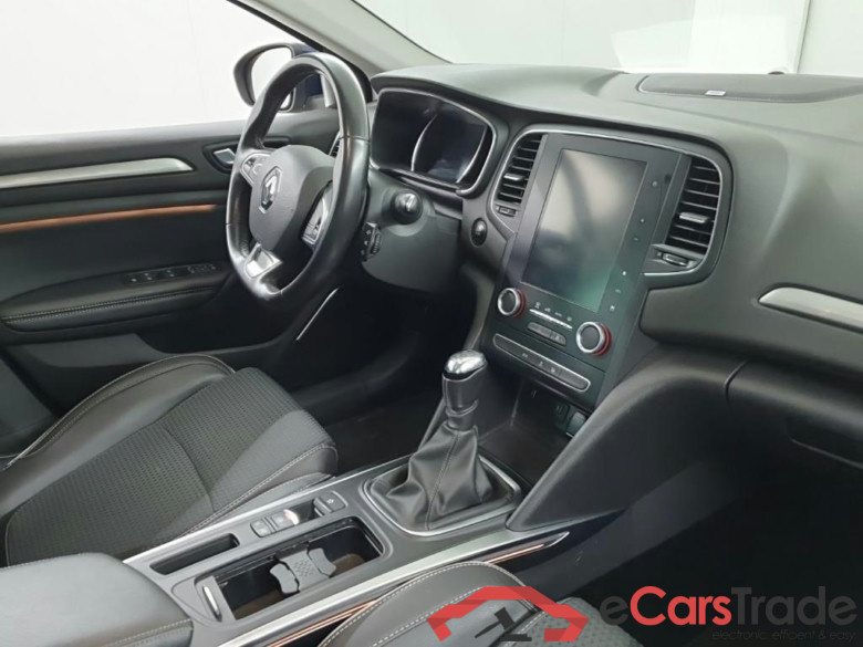 RENAULT Mégane Estate TCe 115 Bose 5D 85kW #6