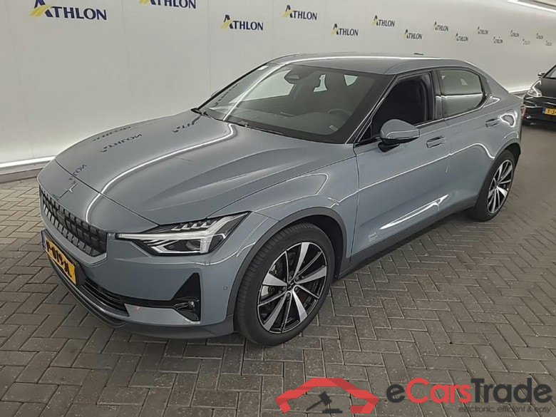 Polestar Polestar 2 78kWh Single Motor Long Range 5D 170kW