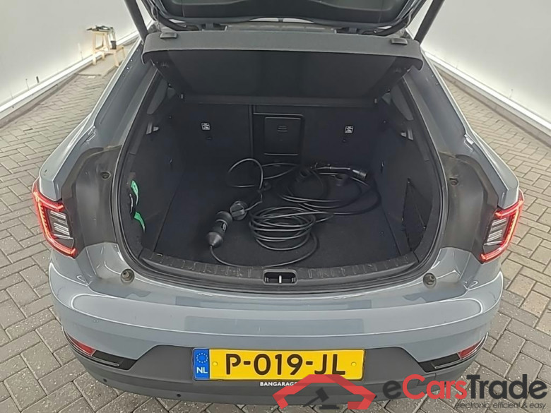Polestar Polestar 2 78kWh Single Motor Long Range 5D 170kW #5