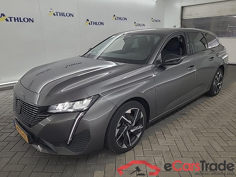 PEUGEOT 308 SW Allure Pack Bus. 1.2 PT 130 96kW Athlon Edition
