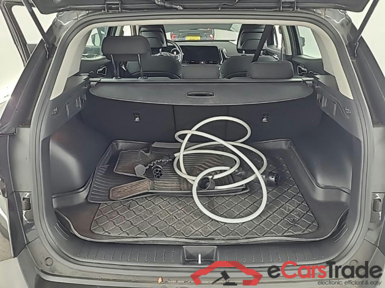 KIA SPORTAGE 1.6 T-GDi PHEV DynamicLine AT6 4WD 5D 195kW #5