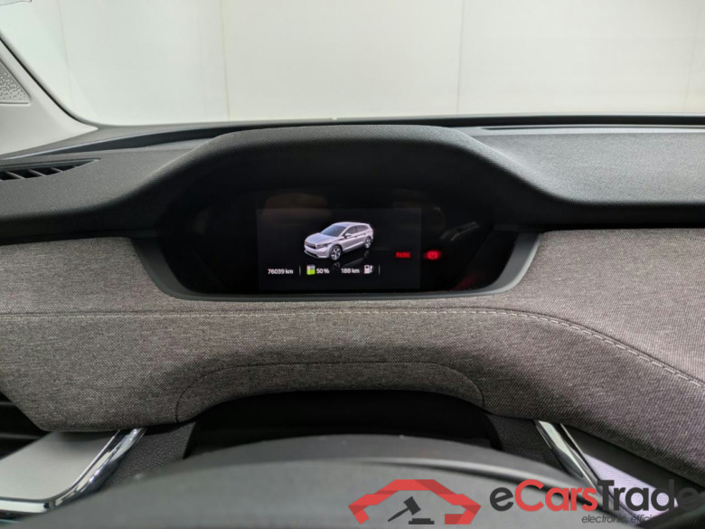 SKODA Enyaq iV 60 #6