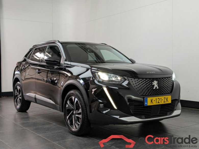PEUGEOT 2008 1.5 HDi B.L. Allure #2