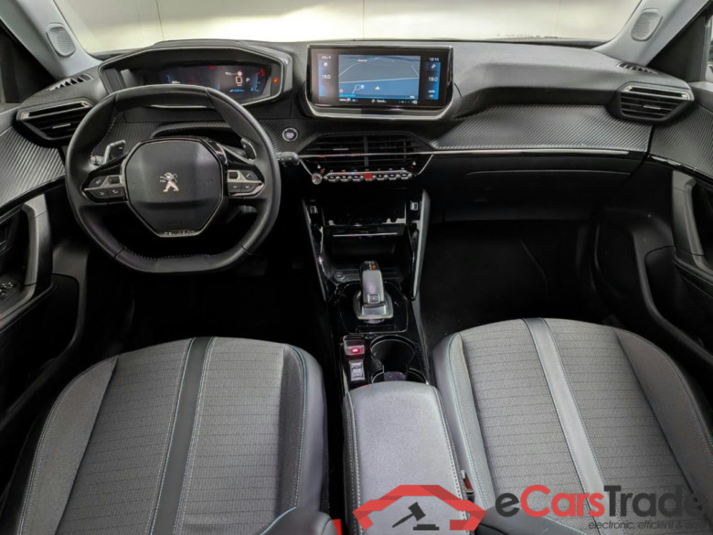 PEUGEOT 2008 1.5 HDi B.L. Allure #5