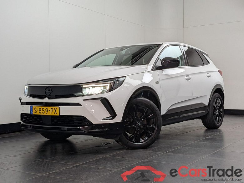 OPEL Grandland 1.2 Turbo Level 4