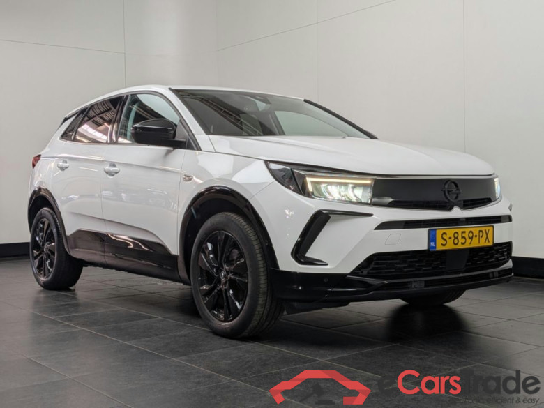 OPEL Grandland 1.2 Turbo Level 4 #2