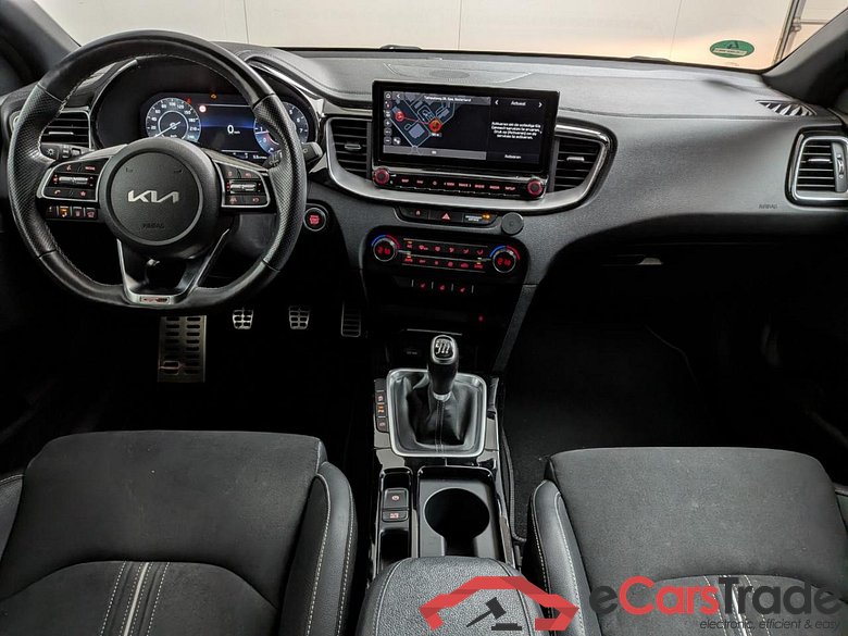 KIA ProCeed 1.5 T-GDi GT-Line #5