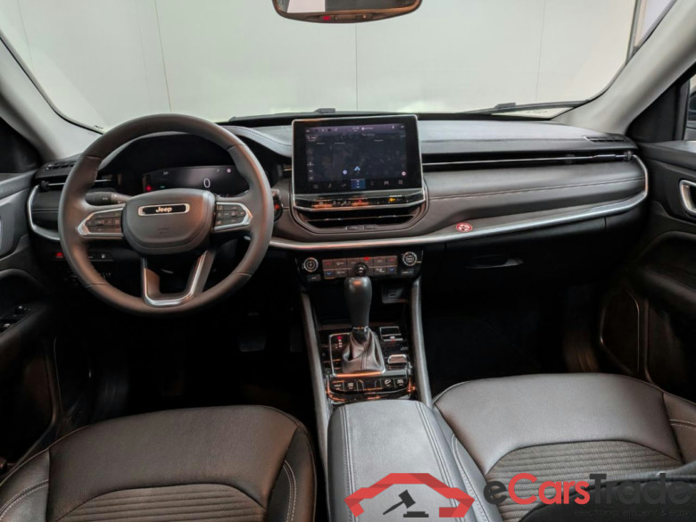 Jeep Compass 4xe 240 Hyb. Limited #5