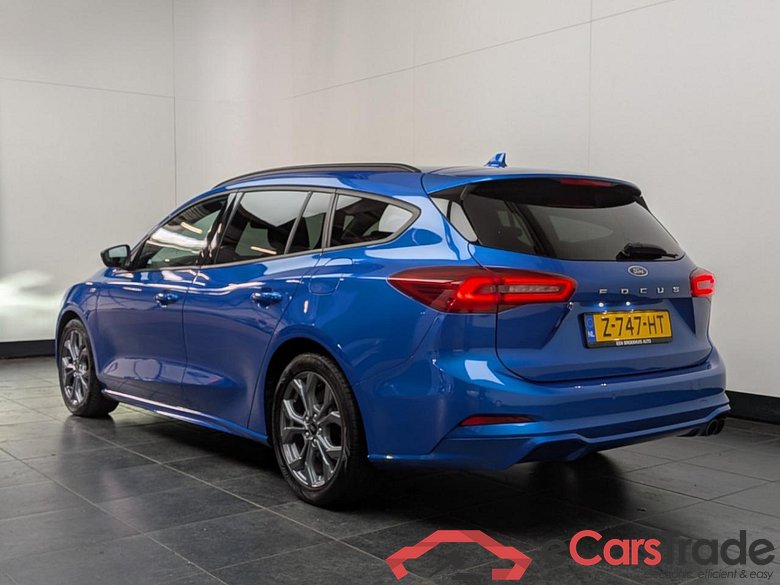 FORD Focus wagon 1.0 EBH ST Line #4