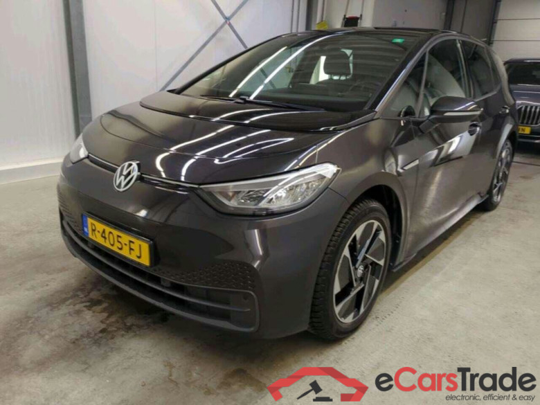 VOLKSWAGEN ID.3 Pro 58 kWh #1