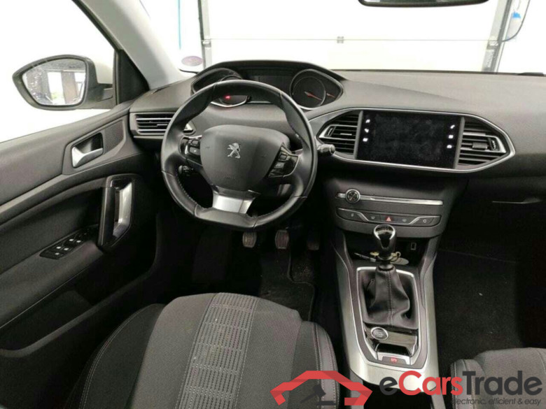 PEUGEOT 308 SW 1.2 PureT.Blue L. Al #3
