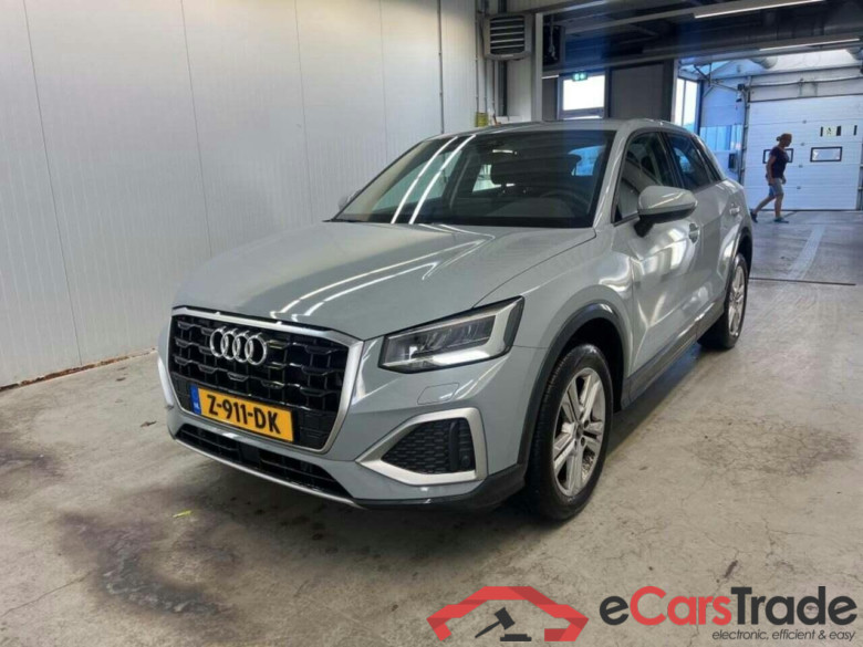 AUDI Q2 30 TFSI Advanced ed. #1
