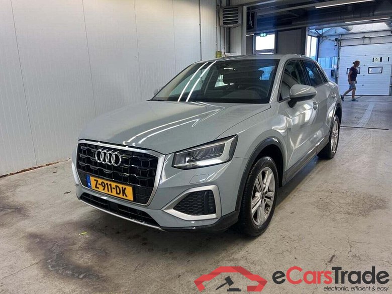 AUDI Q2 30 TFSI Advanced ed.