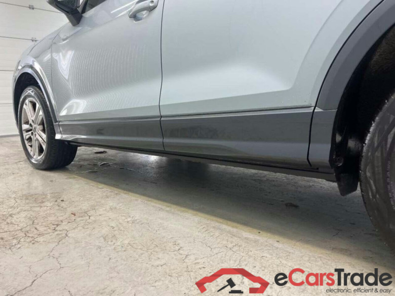 AUDI Q2 30 TFSI Advanced ed. #6