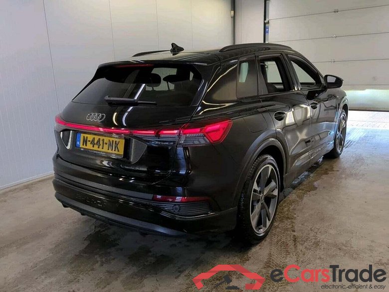 AUDI Q4 e-tron 40 L ed S Com 77 kWh #2