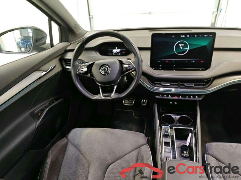 SKODA Enyaq iV 80 Sportline #3