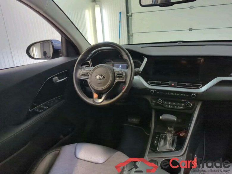 KIA Niro 1.6 GDi H. DynamicL. #3