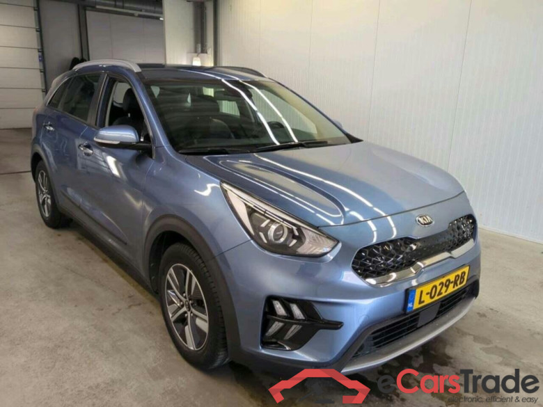 KIA Niro 1.6 GDi H. DynamicL. #5