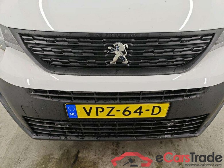 PEUGEOT Partner 1.2 PT. Premium #4