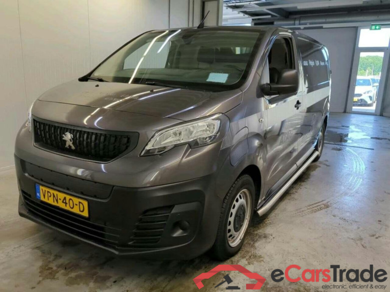 PEUGEOT e-Expert Standard Prem 75 kWh #1