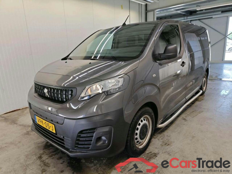 PEUGEOT e-Expert Standard Prem 75 kWh #1