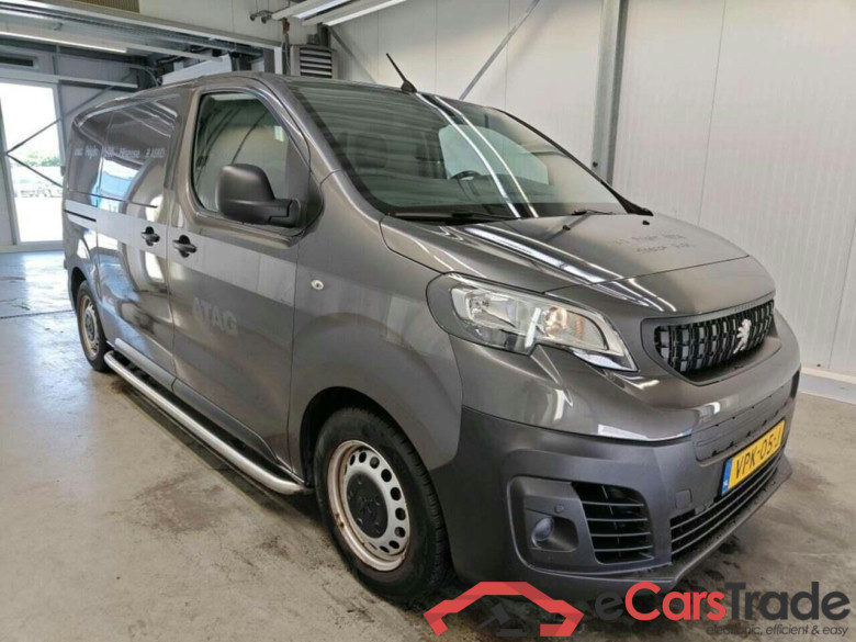 PEUGEOT e-Expert Standard Prem 75 kWh #4