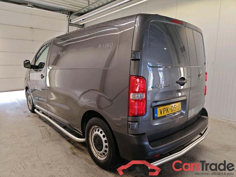 PEUGEOT e-Expert Standard Prem 75 kWh #5