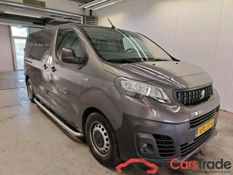 PEUGEOT Expert 2.0 BlueHDI Prem #5