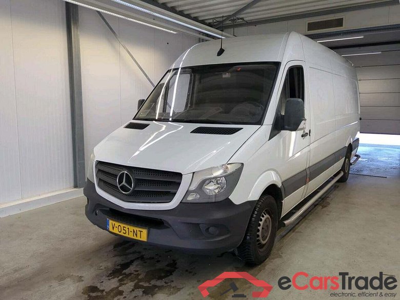 MERCEDES-BENZ Sprinter 311 2.2 CDI 432 EHD