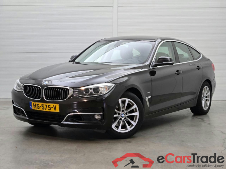 BMW 3-serie Gran Turismo 328i High Executive