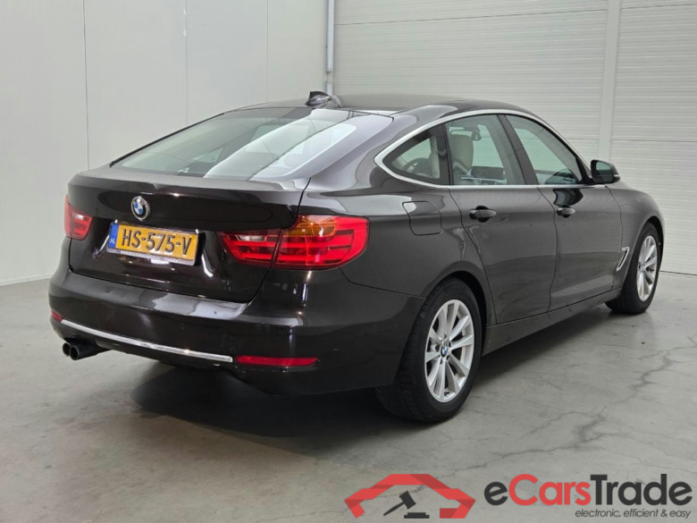 BMW 3-serie Gran Turismo 328i High Executive #4