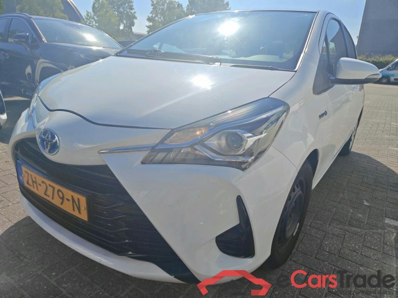 TOYOTA Yaris 1.5 Hyb. Active #1