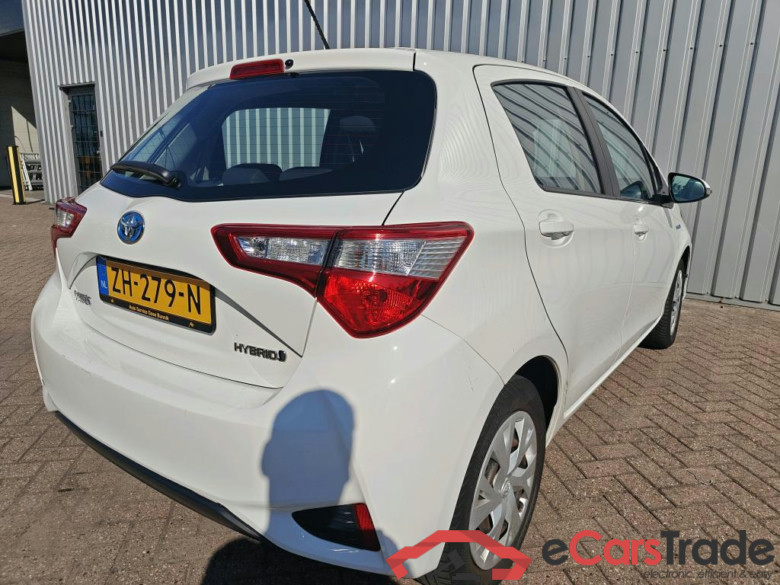 TOYOTA Yaris 1.5 Hyb. Active #3