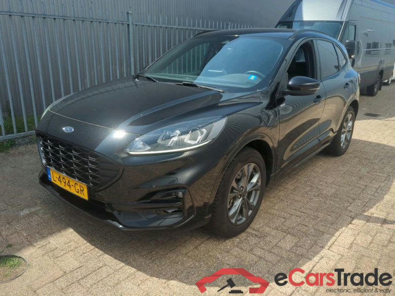FORD KUGA 2.5 PHEV ST-Line #1