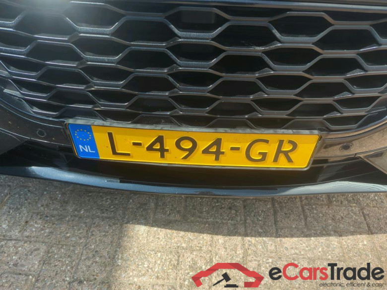 FORD KUGA 2.5 PHEV ST-Line #6