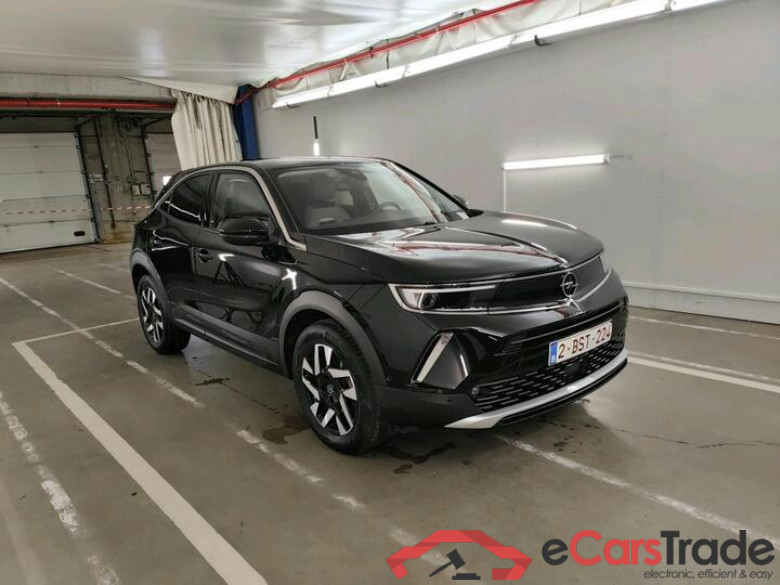 Opel Mokka Mokka 1.2 Turbo S/S Elegance 74kW/100pk  5D/P Man-6 #2