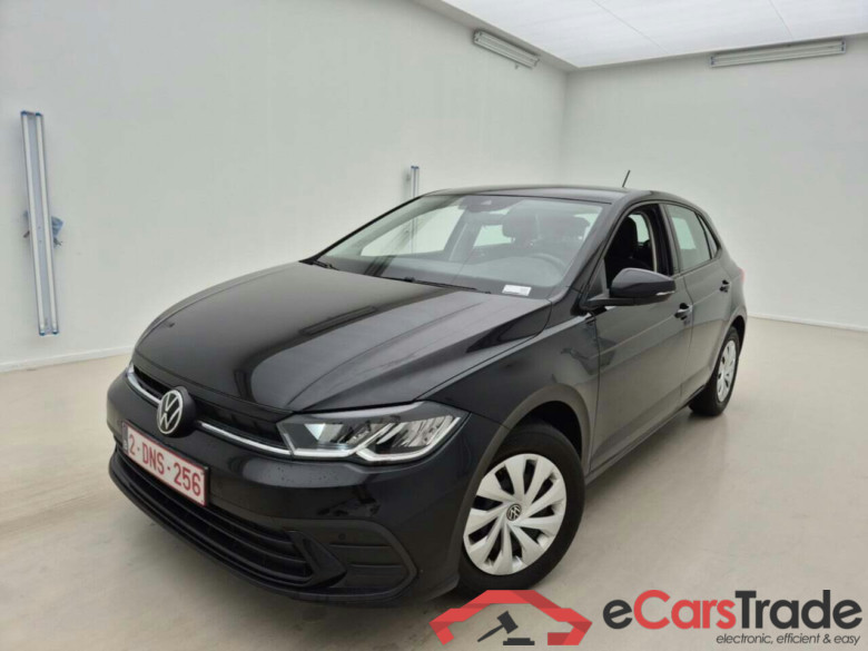 VOLKSWAGEN POLO 1.0 TSI LIFE #1